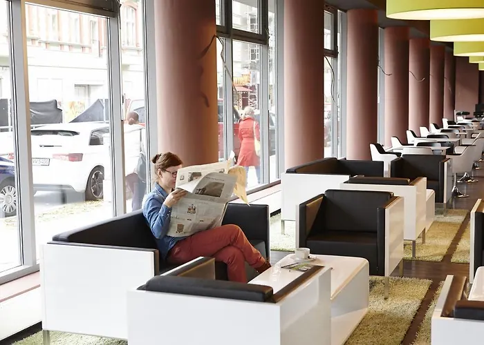 Smart Stay BerlinSporthotels